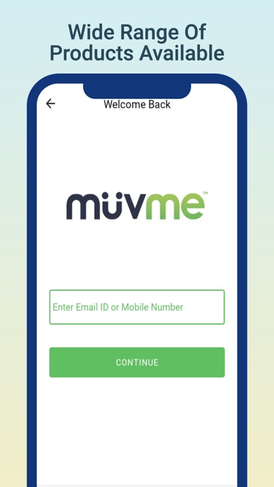 Muvme Instamart screenshot 4