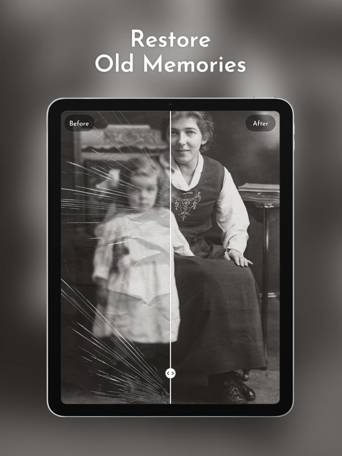 ReMe - AI Photo Enhancer