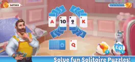 Game screenshot House Flipper Solitaire mod apk