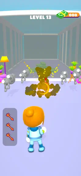 Game screenshot Whistling Masters 3D apk