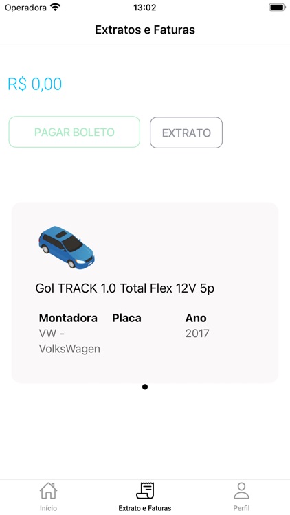 Hipercar Benefícios