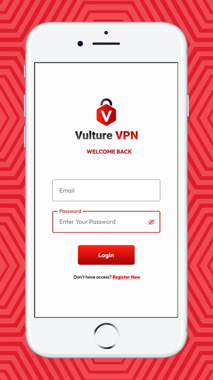 Vulture VPN