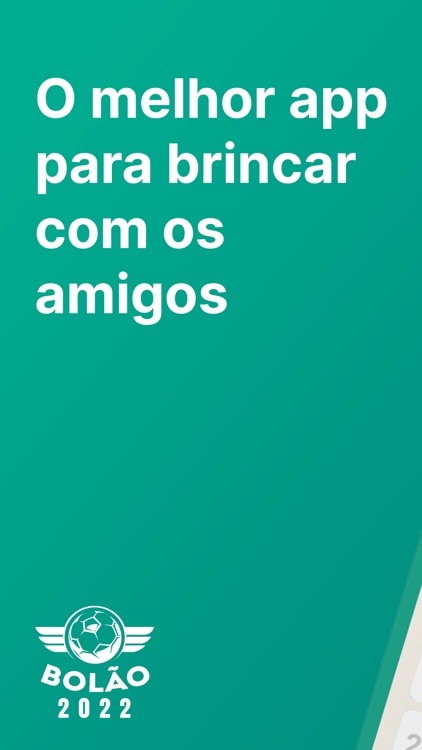 Bolão da Copa 2022: conheça 4 apps gratuitos para fazer suas apostas, Tecnologia