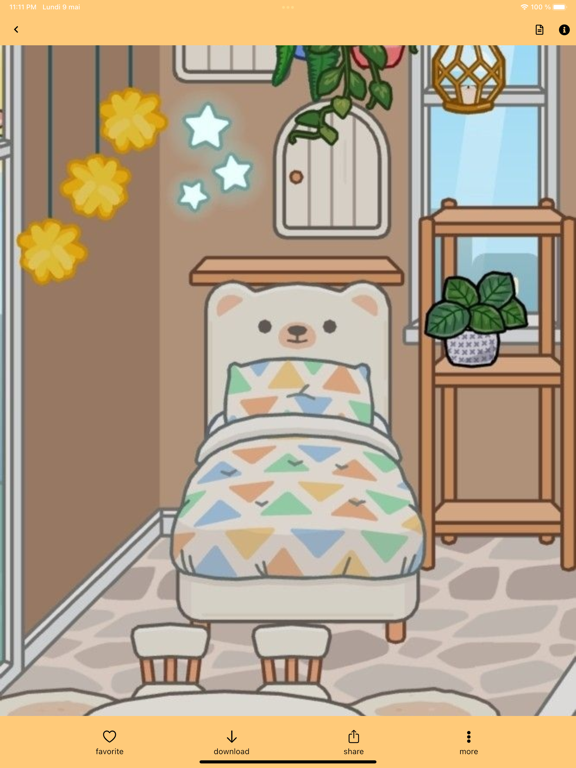 Magic Toca : Outfit Ideasのおすすめ画像2