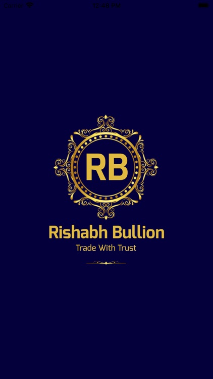 Rishabh Bullion