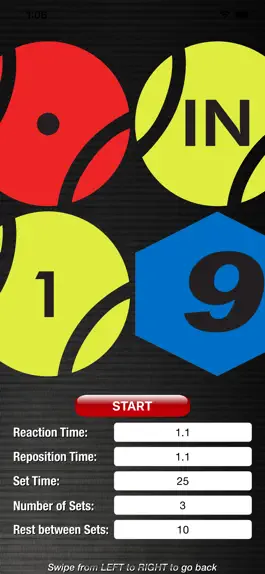 Game screenshot 2 B Fast Pro apk