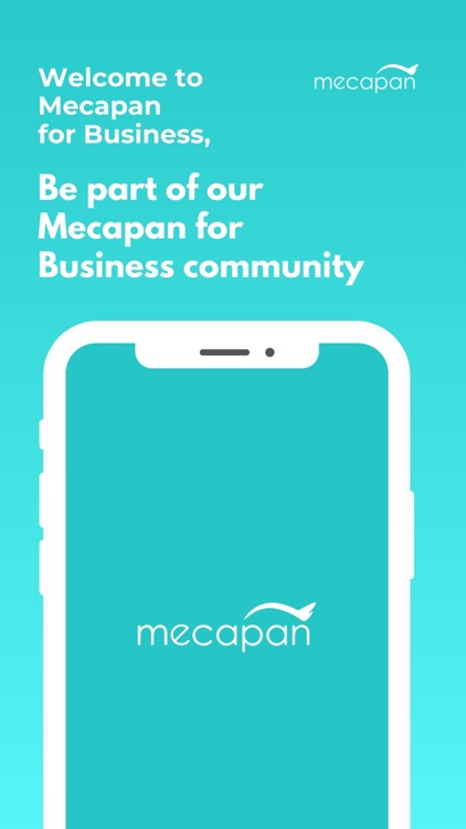 Mecapan Business