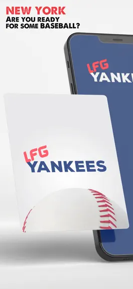 Game screenshot LFG Yankees mod apk