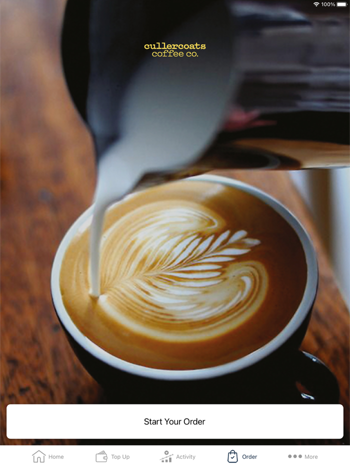 Cullercoats Coffee Co.