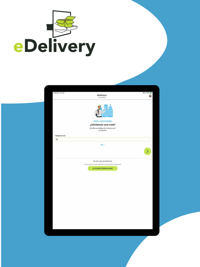 EDelivery
