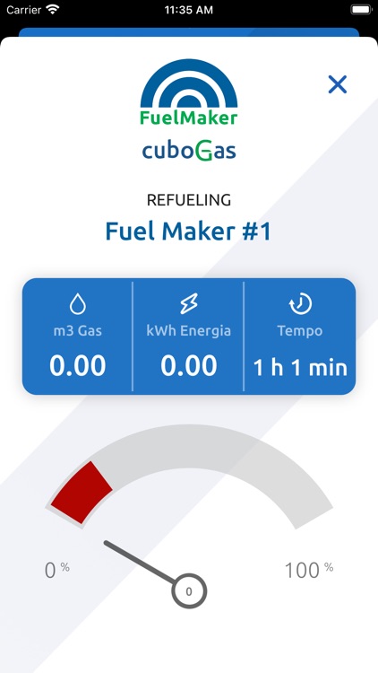 Fuel Maker screenshot-4