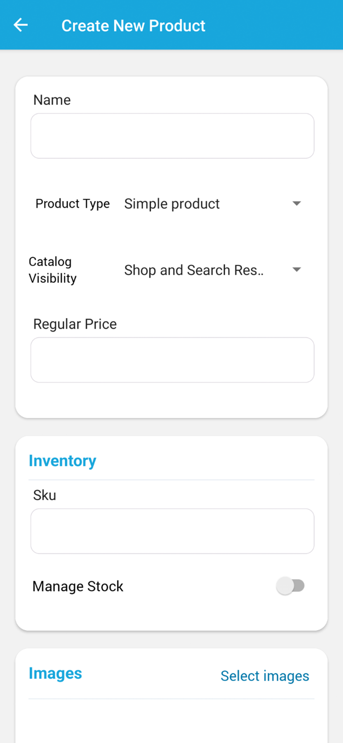 Kringshoppen - Business