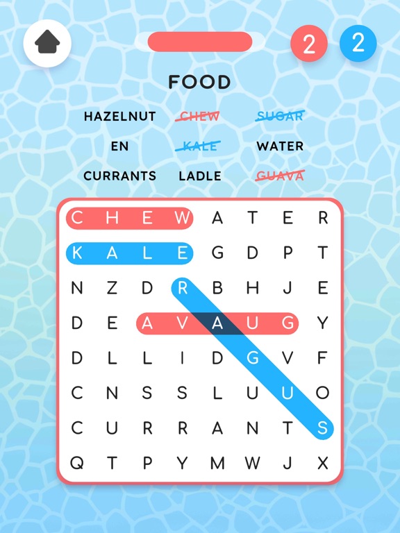 Word Search by Coolmath Games screenshot 4