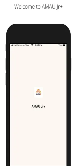 Game screenshot AMAU Junior+ mod apk