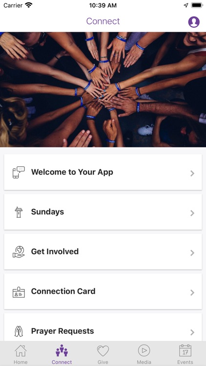 Keeping It Real Ministries