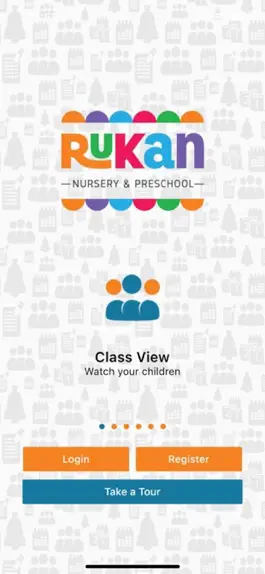 Game screenshot Rukan Nursery & Preschool hack