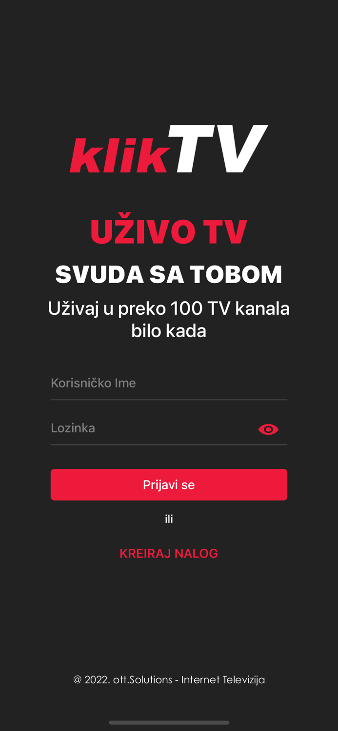 KlikTV