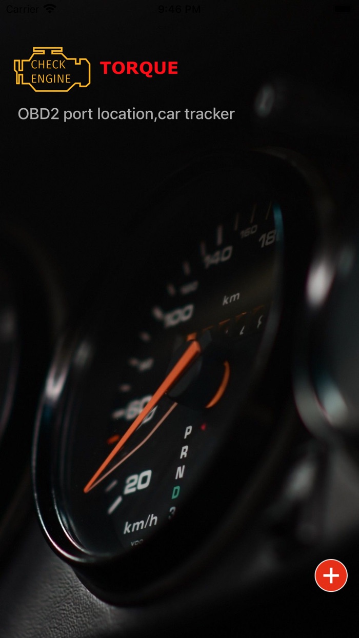 Torque OBD Pro - Car Check App