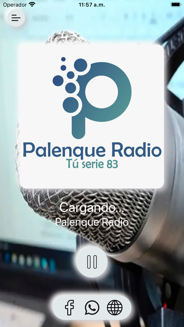 Palenque Radio