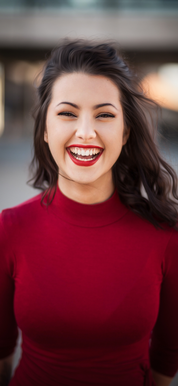 Depth Blur by Filtsy