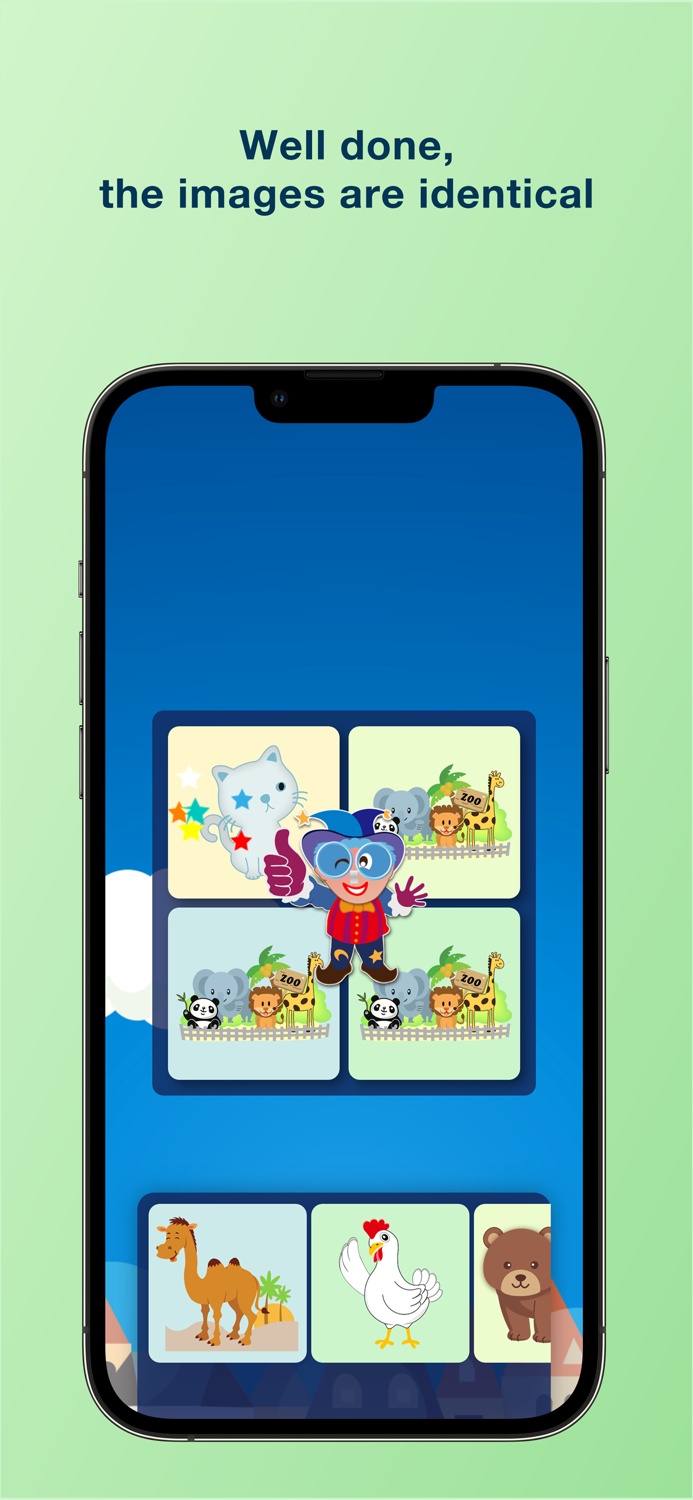 Pierrot - Whats a Pair?