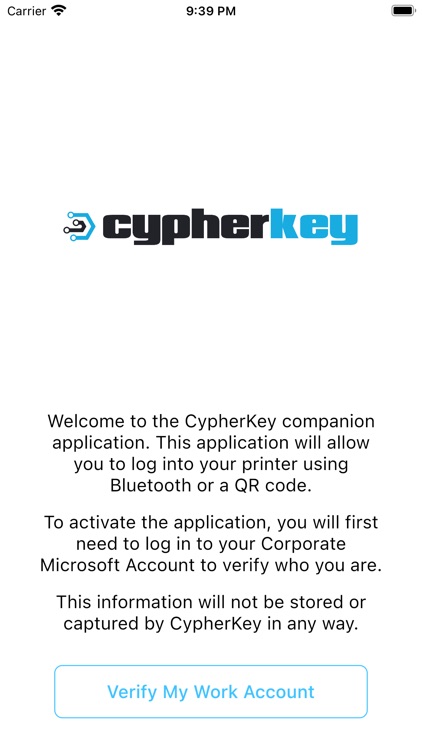 CypherKey