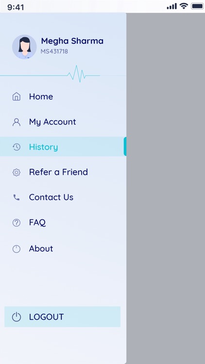 Vigo SmartHeart screenshot-4