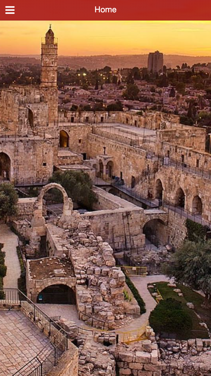 Advent pilgrimage 2022