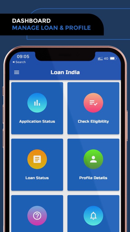 LoanIndia