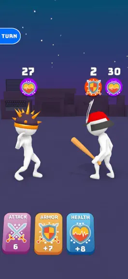 Game screenshot Stick Battle hack