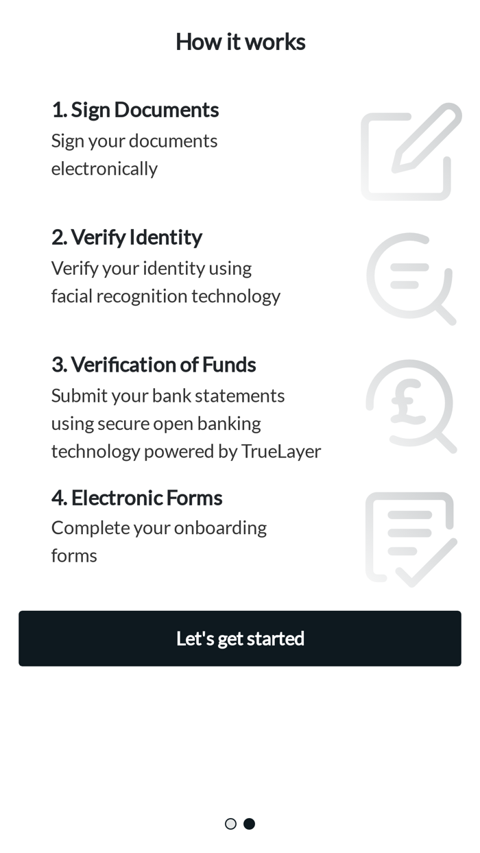 Chamber of Ahmad Barrister