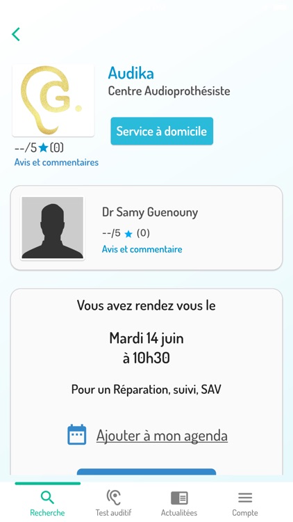 MyAudio screenshot-8