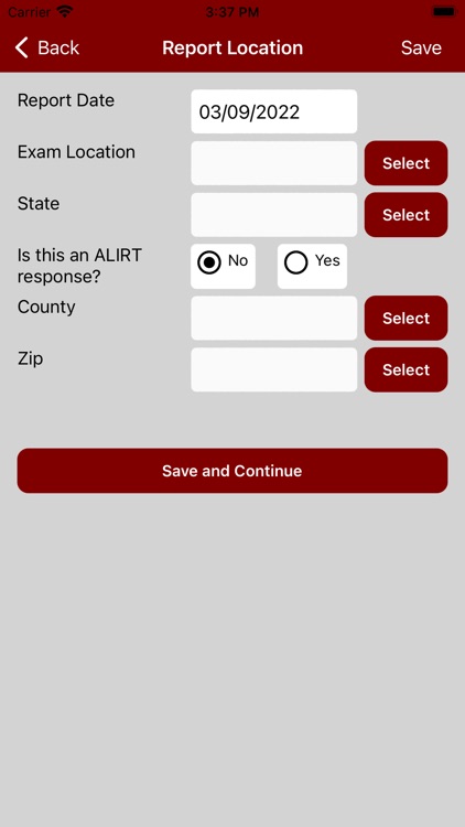 Veterinary Surveillance System