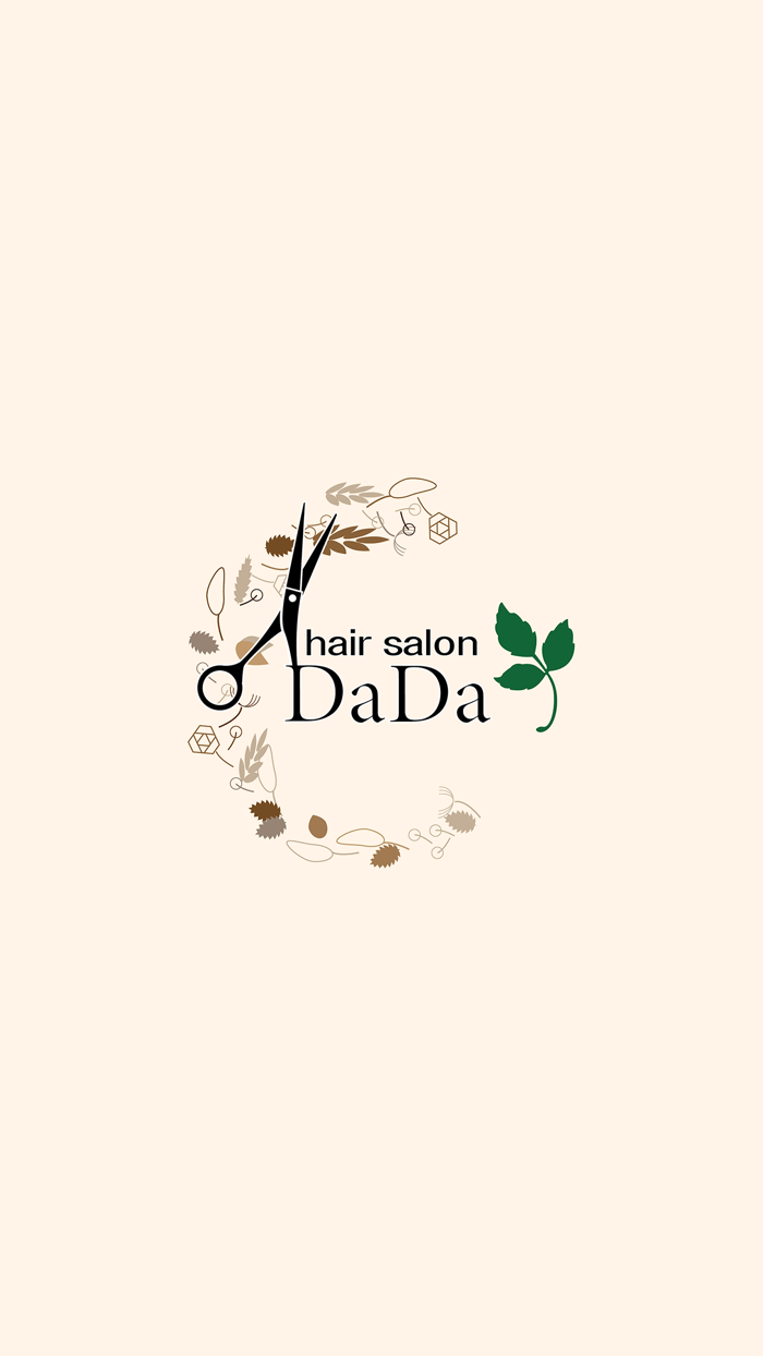 hair salon DaDa