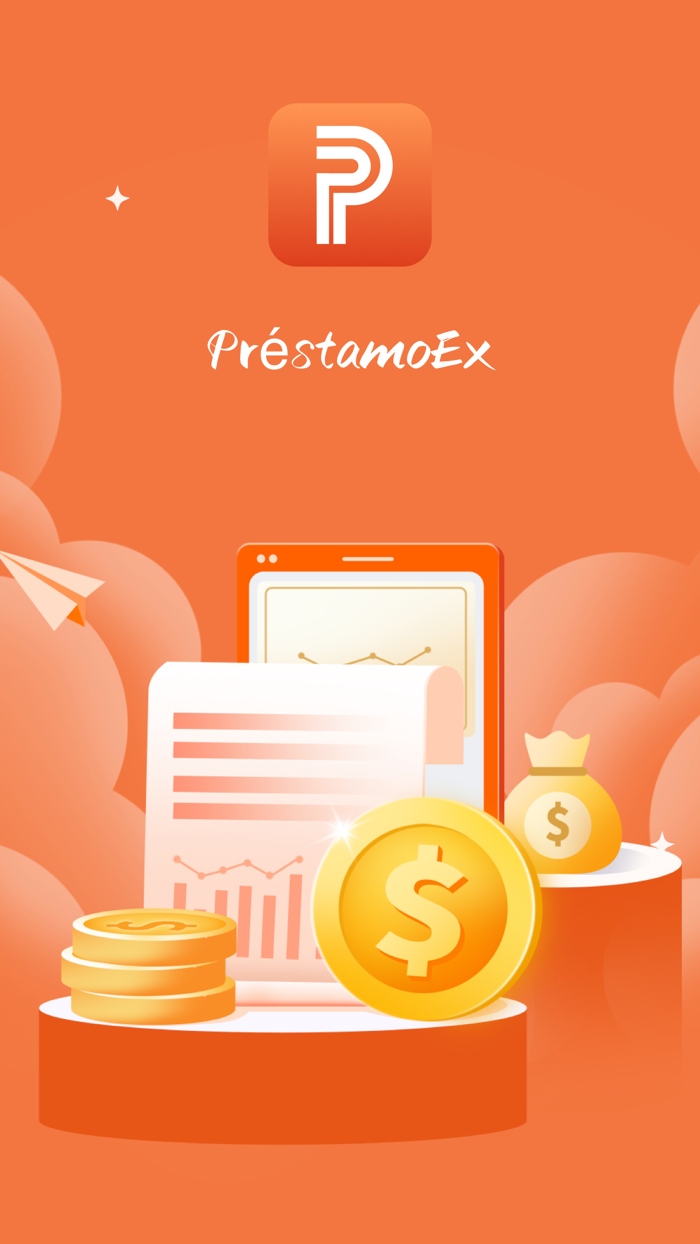 PréstamoEx- dinero rapido