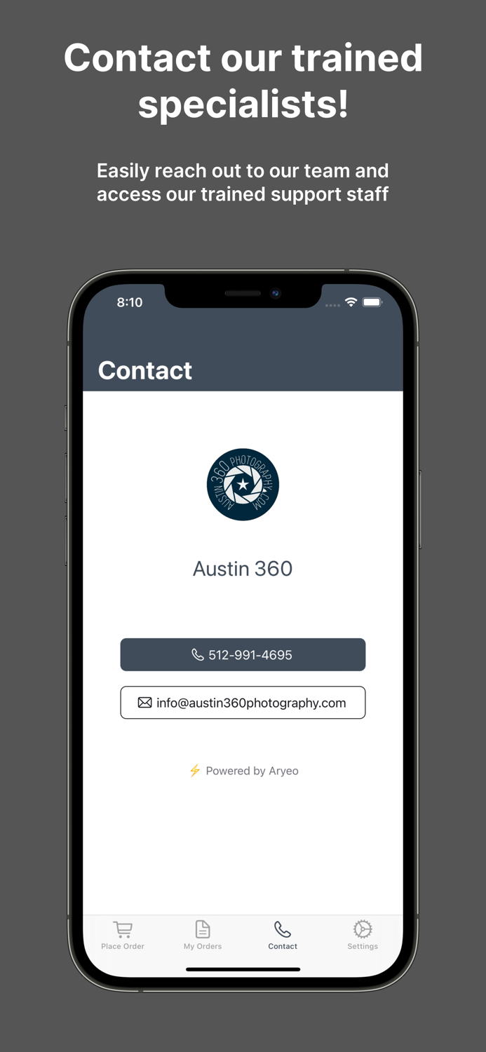 Austin 360 Photography