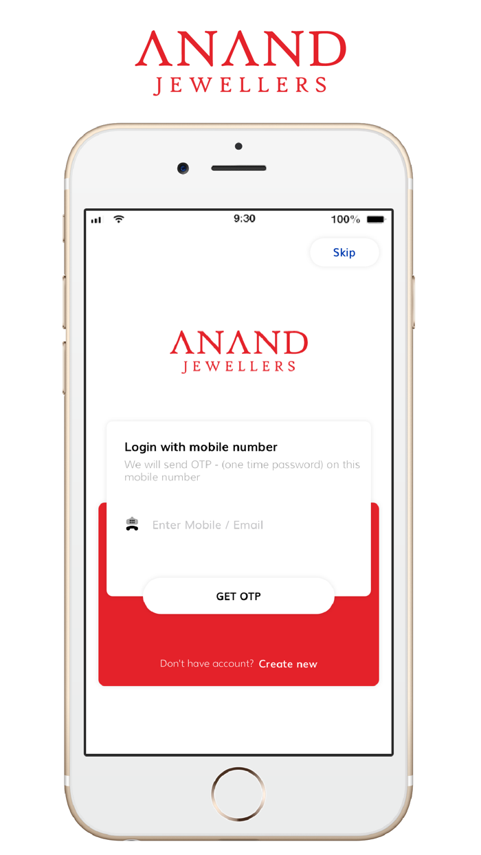 Anand Jewellers Malleswaram