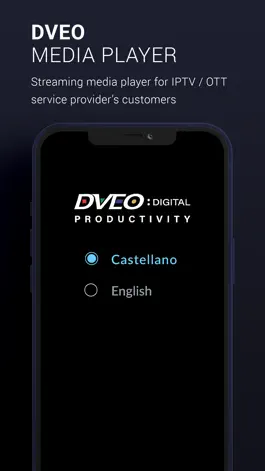 Game screenshot DVEO apk