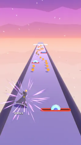 Game screenshot Bleach Runner mod apk