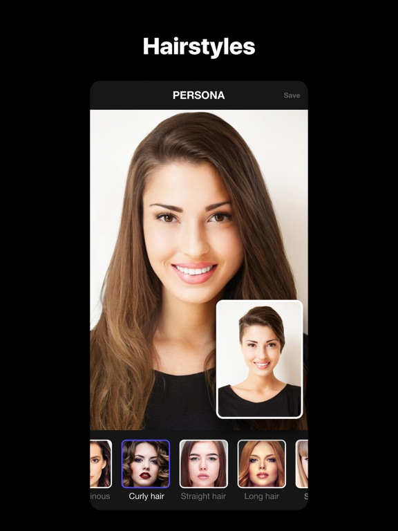 Gradient: Face Beauty Editor Gradient: Face Beauty Editor