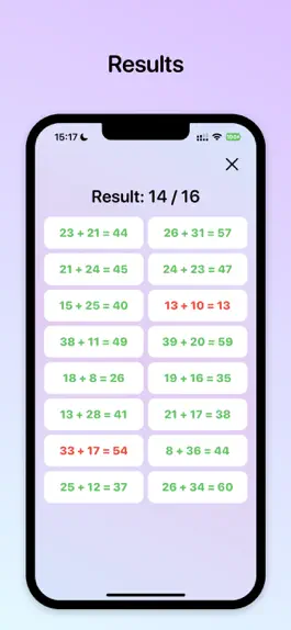 Game screenshot Solvelt!  — Math & Brain Pump hack