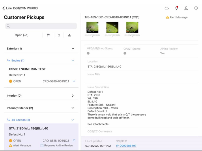 Virtual Verification