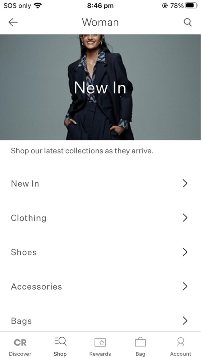 Country Road - Since 1974