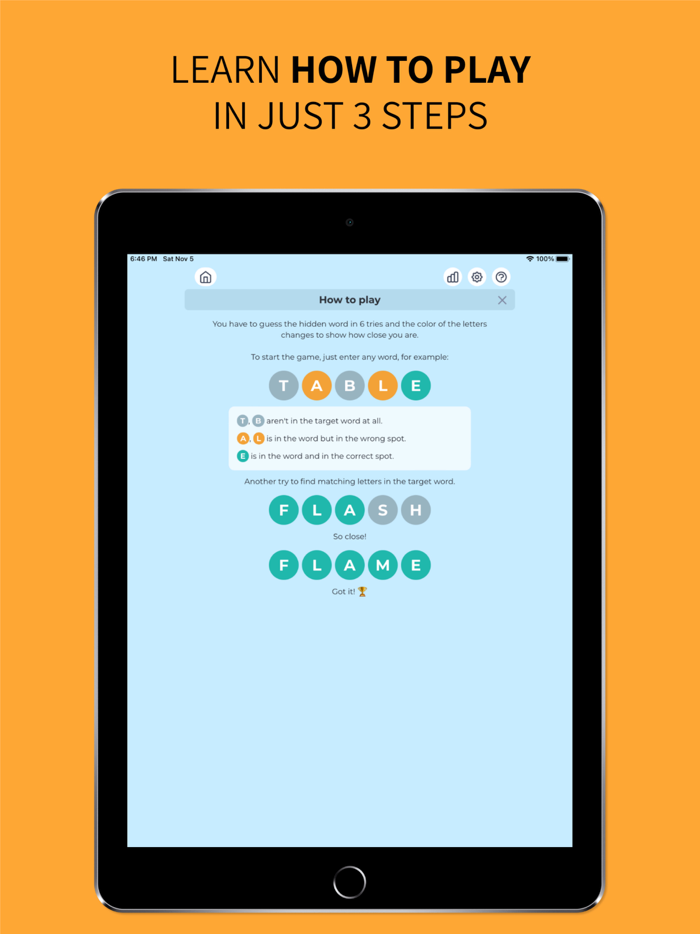Word Game Daily  Unlimited
