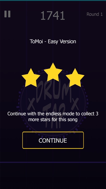Drum Tap: Tiles Drum Beat screenshot-4
