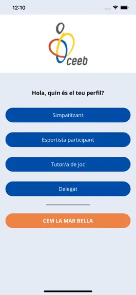 Game screenshot El Consell mod apk