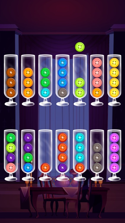 Ball Sort Puzzle screenshot-4