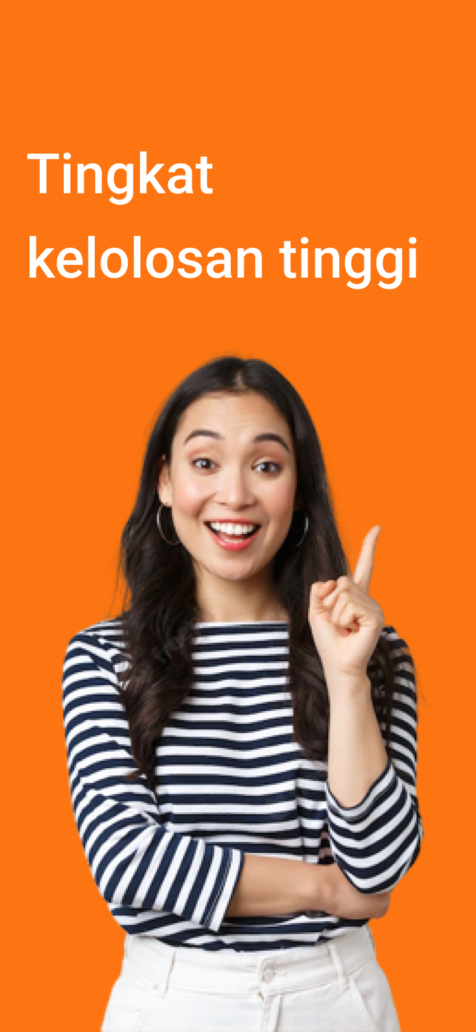 Indosaku-Pinjaman Uang Online