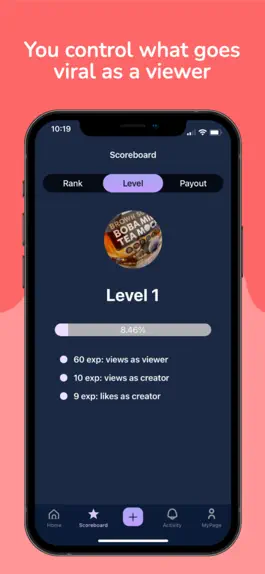 Game screenshot RESET - Best Contents Platform hack