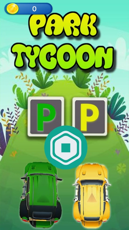 Robux Park Tycoon